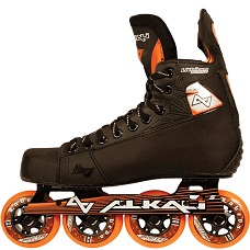 Alkali CA3 Junior Inline Skates